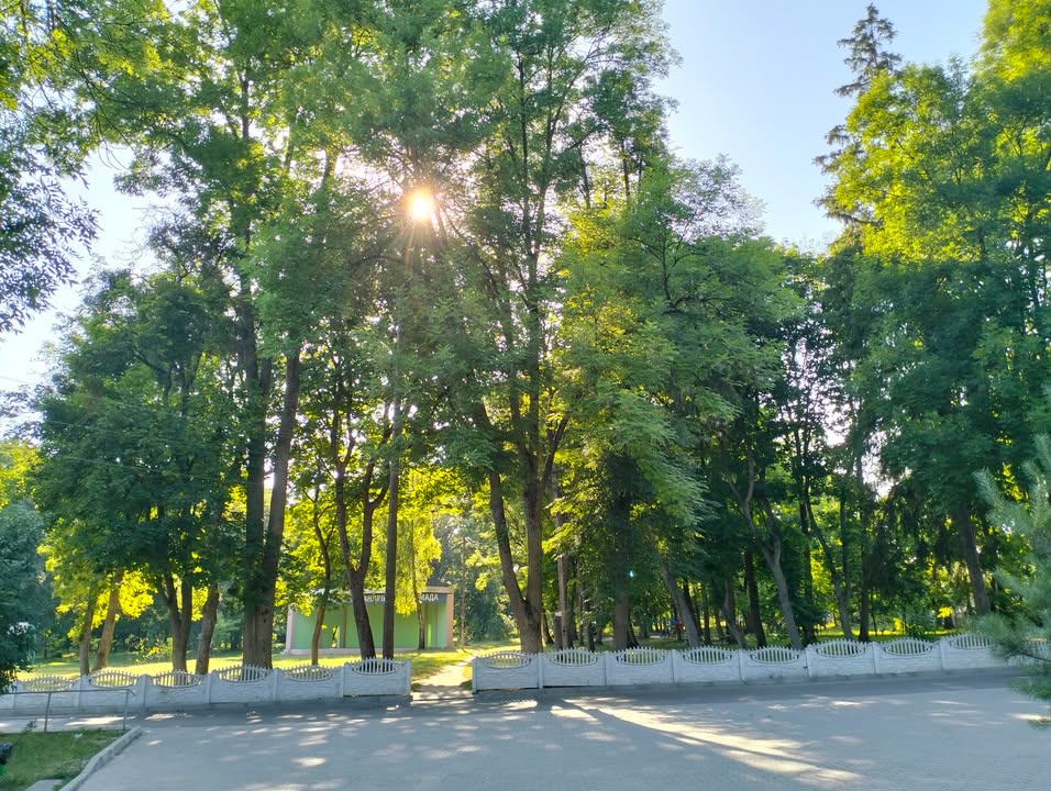 Краєзнавство — 28.06.2026