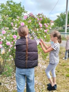 Акція пам’яті «Голоси дітей»