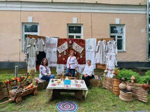 Жива спадщина: від громади до музею
