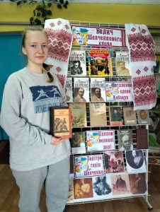 Велич Шевченкового слова