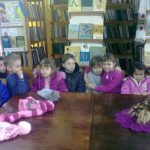Бібліотечне царство