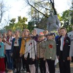 8 травня День пам’яті та примирення