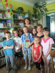 Казковий КВН