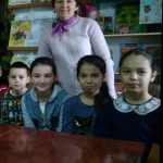 Казкова подорож-вікторина “Казками  Шарля Перро”.
