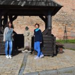 Екскурсія до міста Луцьк