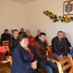 Воїни АТО – гордість рідного села