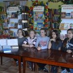 Година спомин “Депортація нескорених”