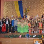 Новорічні  святкування