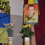 Вечір-зустріч”Війна під назвою АТО”