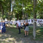 Фотовиставка “Олександрія від минулого до сьогодення”