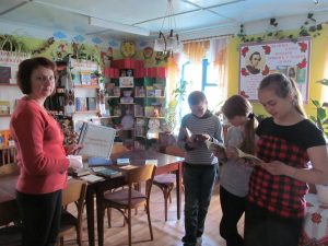 Чорнобиль…. Невигойна рана на нашій багатостраждальній Україні