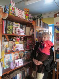 Улюблені книги нашої родини