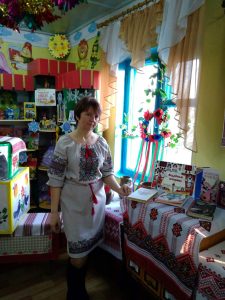 Андріївські вечорниці