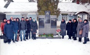 Революція гідності. Війна. Рівненщина