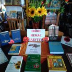 До Дня пам’яті та примирення і 73-ї річниці Перемоги над нацизмом