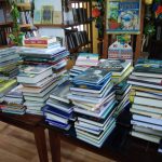 Книги від Українського інституту книги.