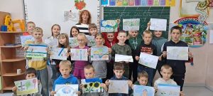 Щороку, в осінню пору, в Україні проходить Всеукраїнський Місячник шкільних бібліотек.