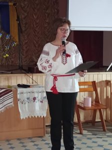 День Соборності України.